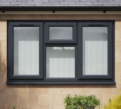 Window installation